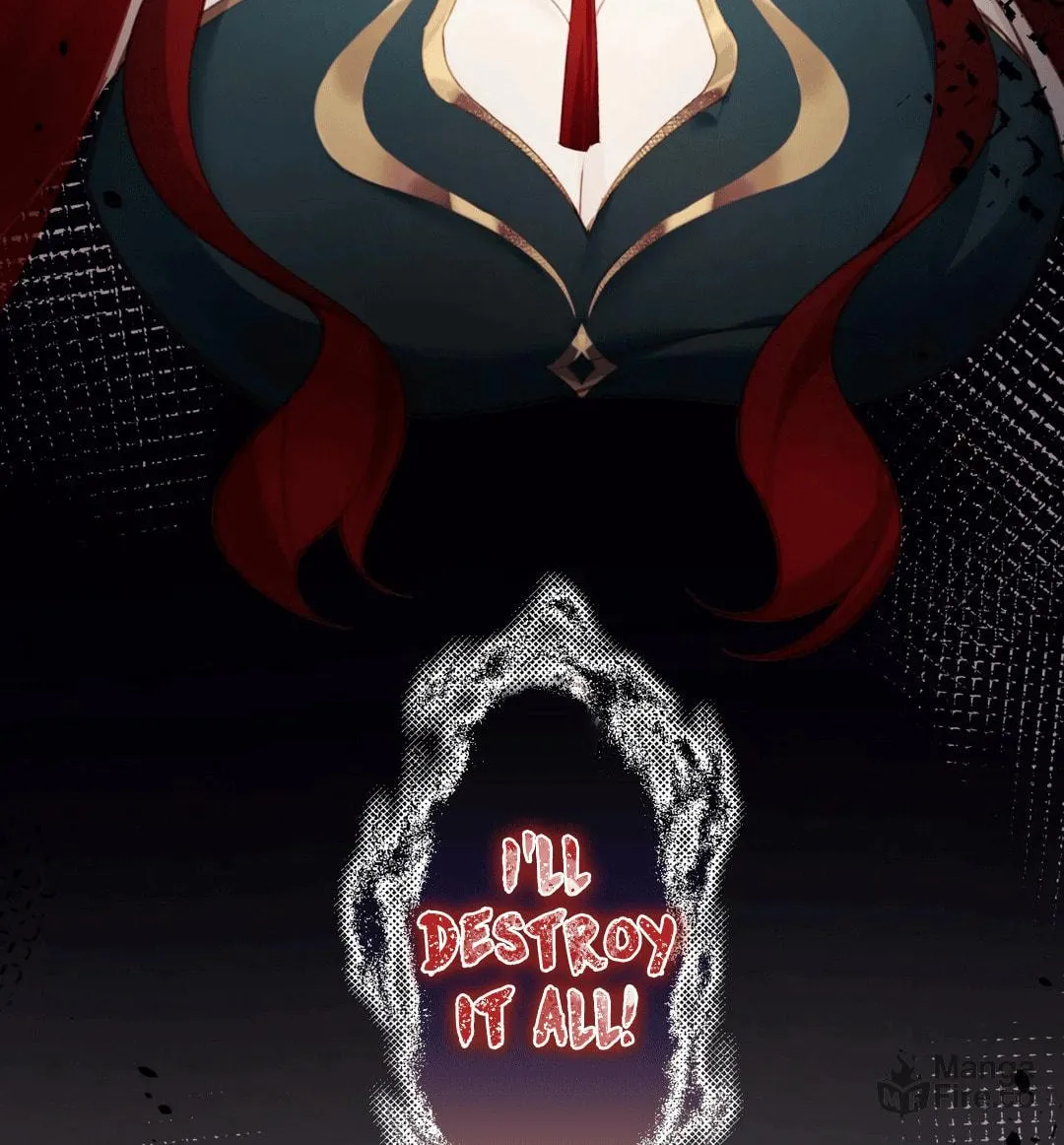 Read Twisting Tendrils chapter 0 image 19 on Lezhin