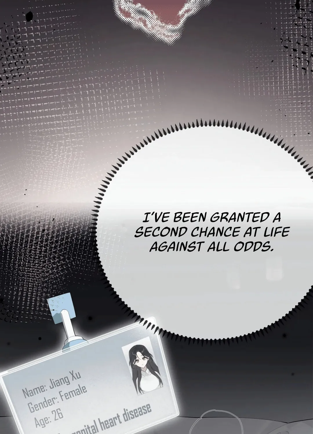 Read Twisting Tendrils chapter 0 image 20 on Lezhin