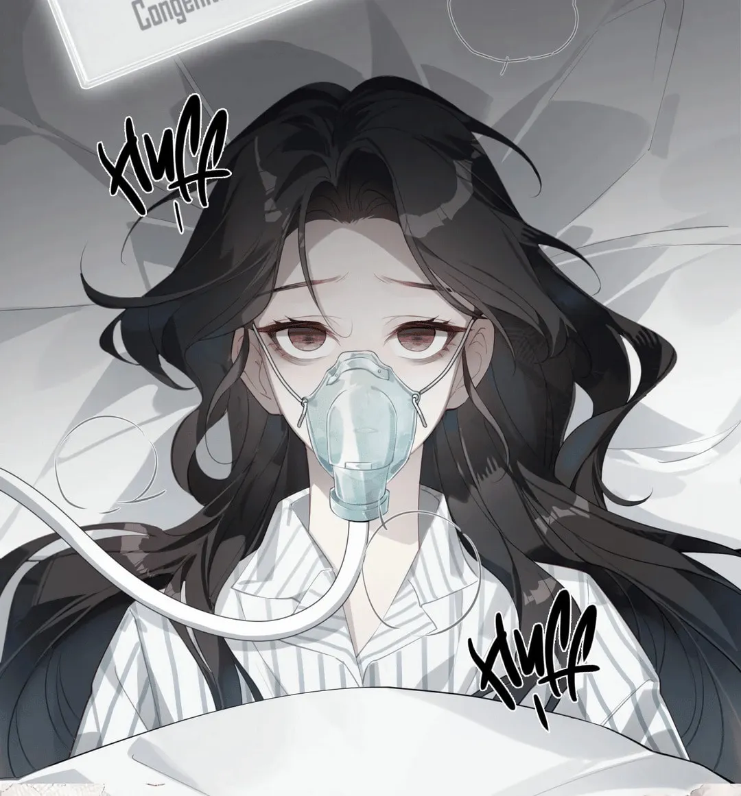 Read Twisting Tendrils chapter 0 image 21 on Lezhin