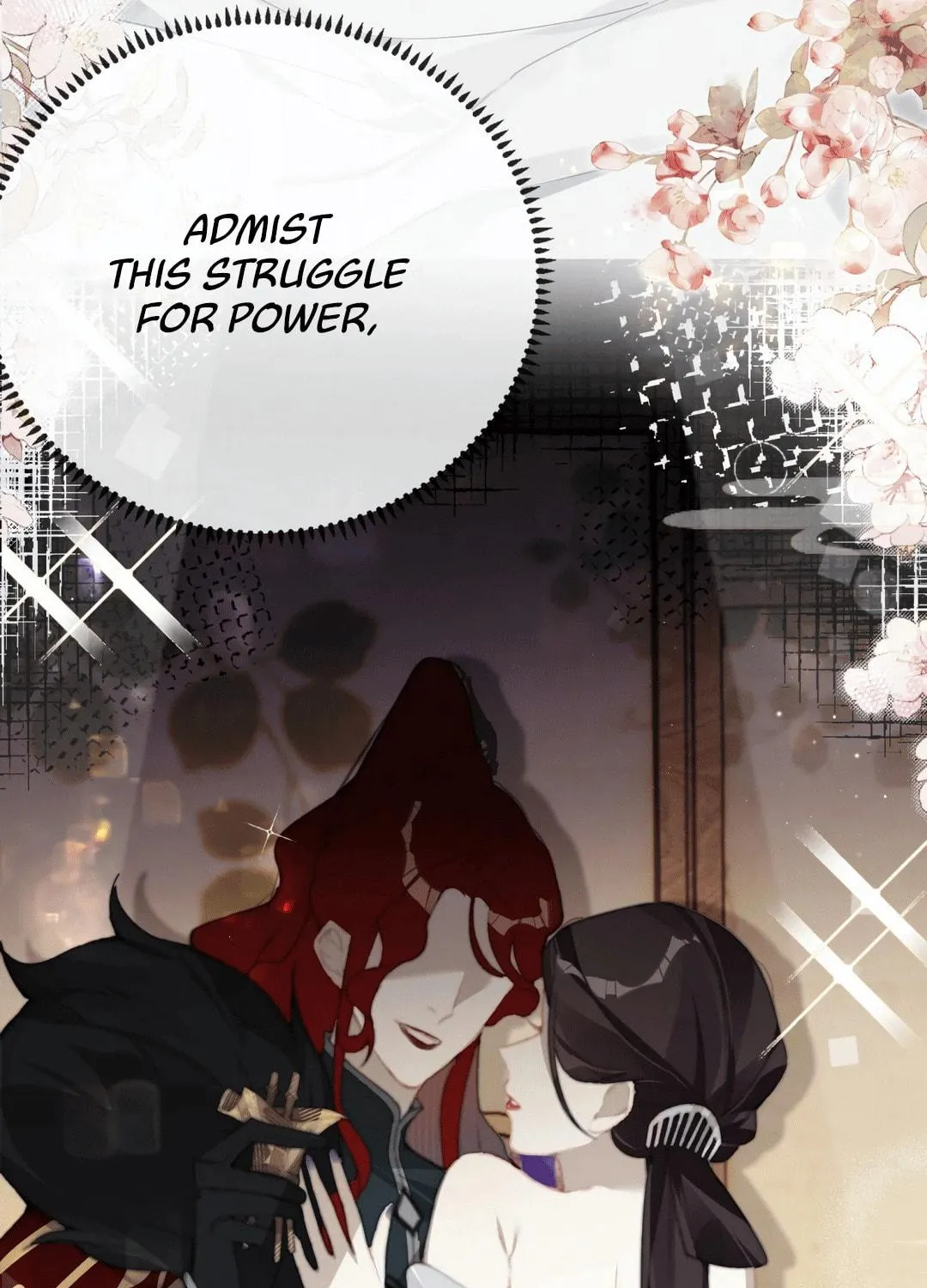 Read Twisting Tendrils chapter 0 image 22 on Lezhin