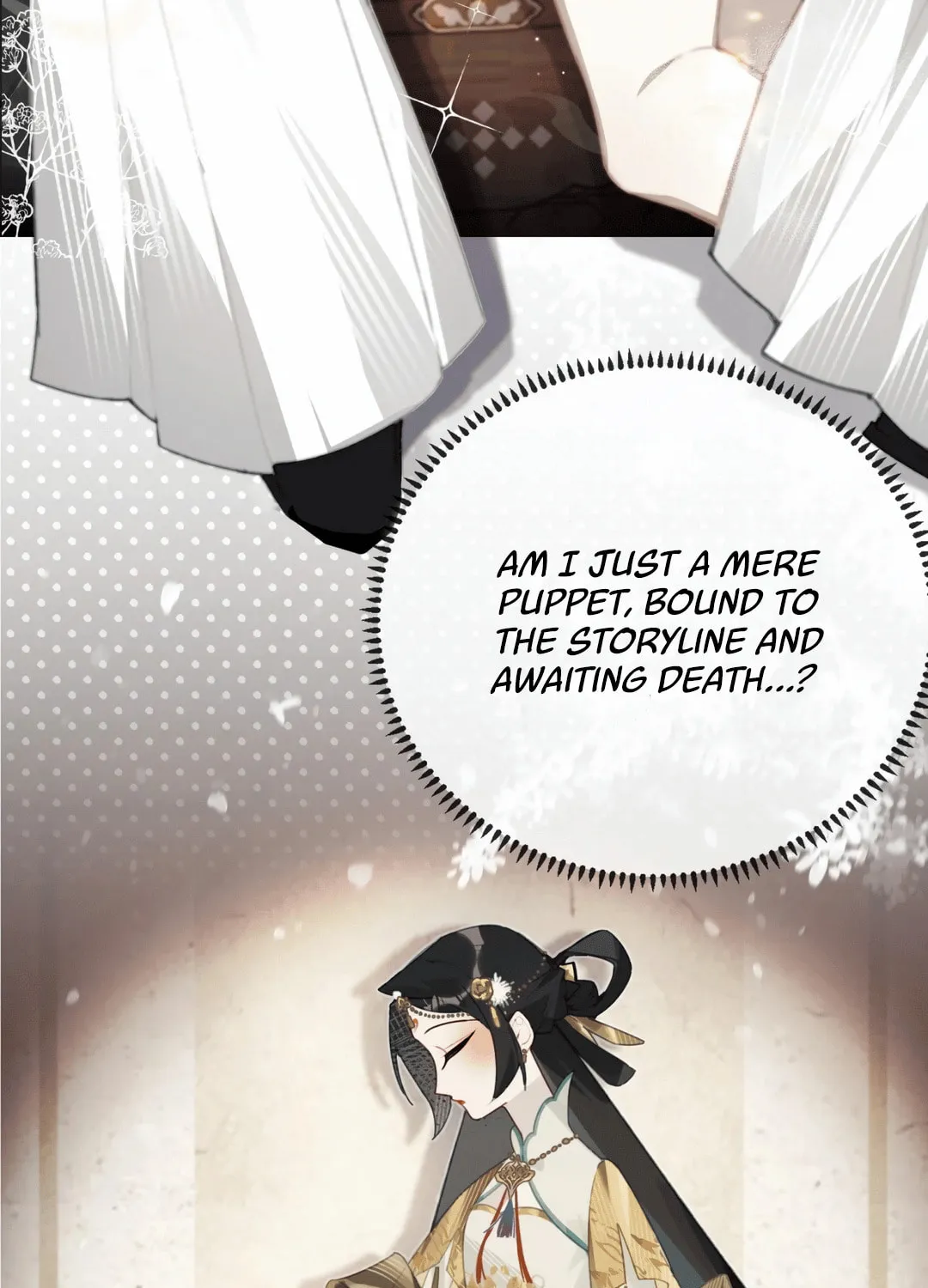 Read Twisting Tendrils chapter 0 image 24 on Lezhin