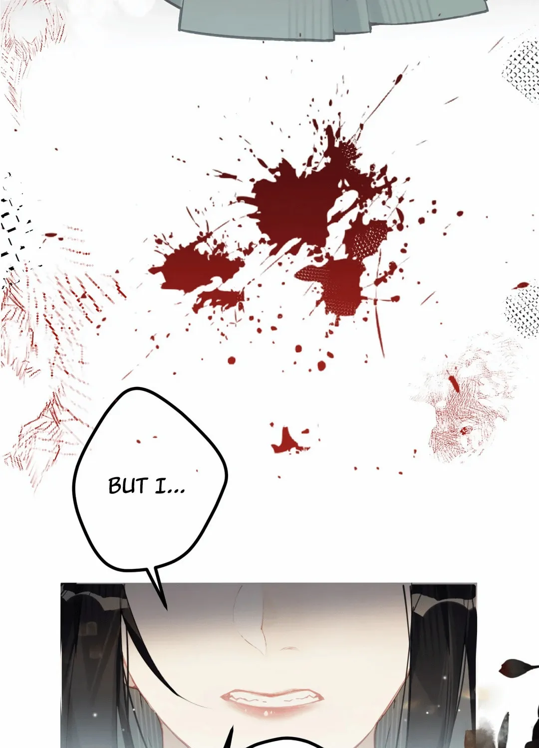 Read Twisting Tendrils chapter 0 image 26 on Lezhin