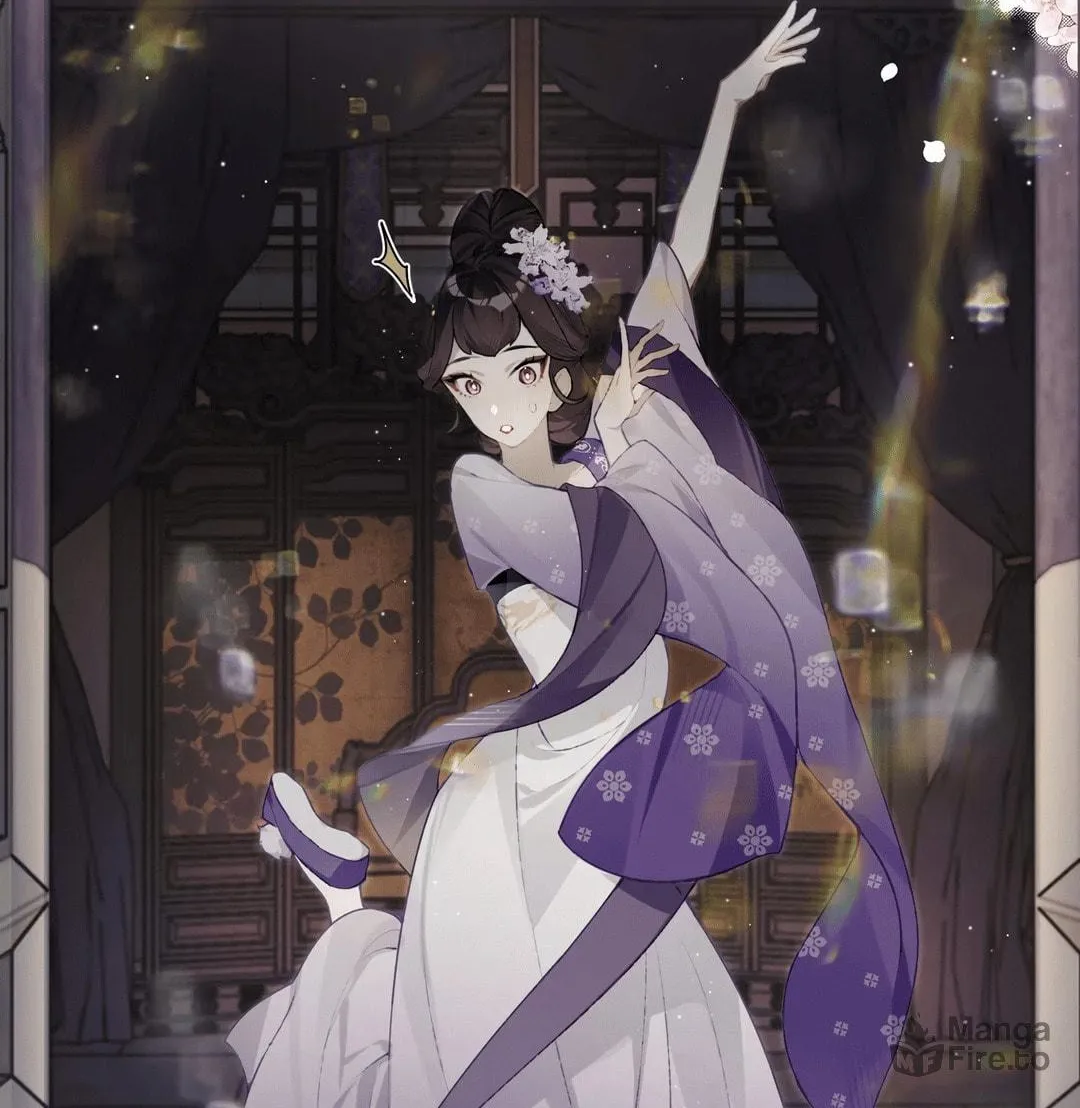 Read Twisting Tendrils chapter 0 image 29 on Lezhin
