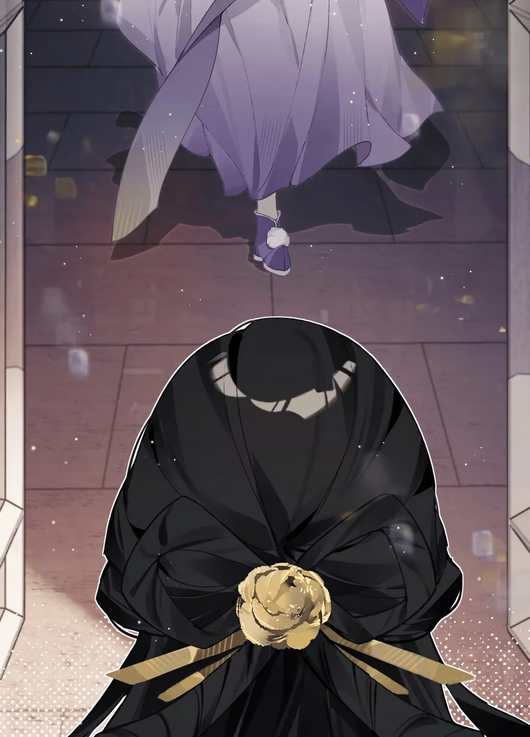 Read Twisting Tendrils chapter 0 image 30 on Lezhin