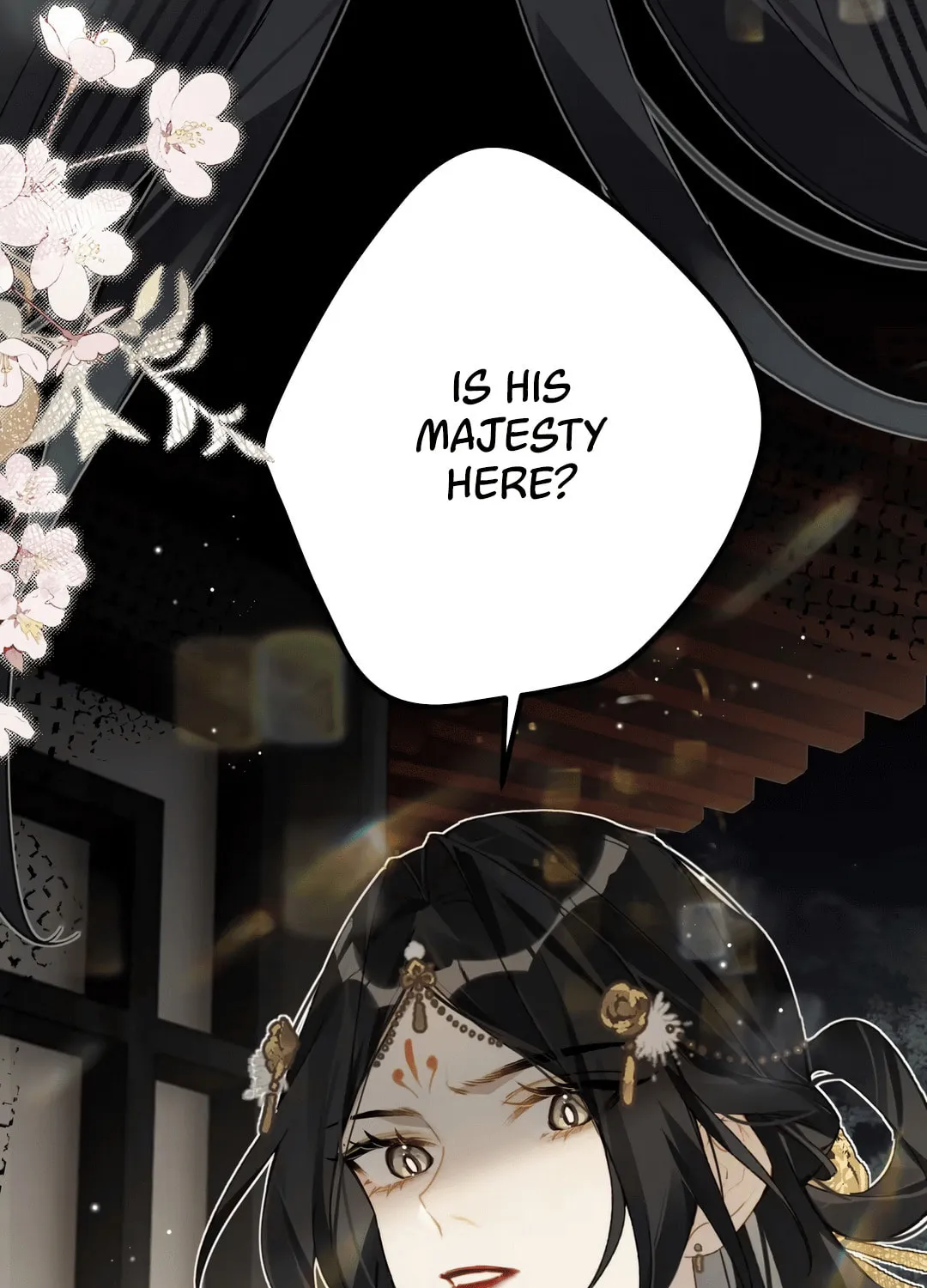 Read Twisting Tendrils chapter 0 image 32 on Lezhin