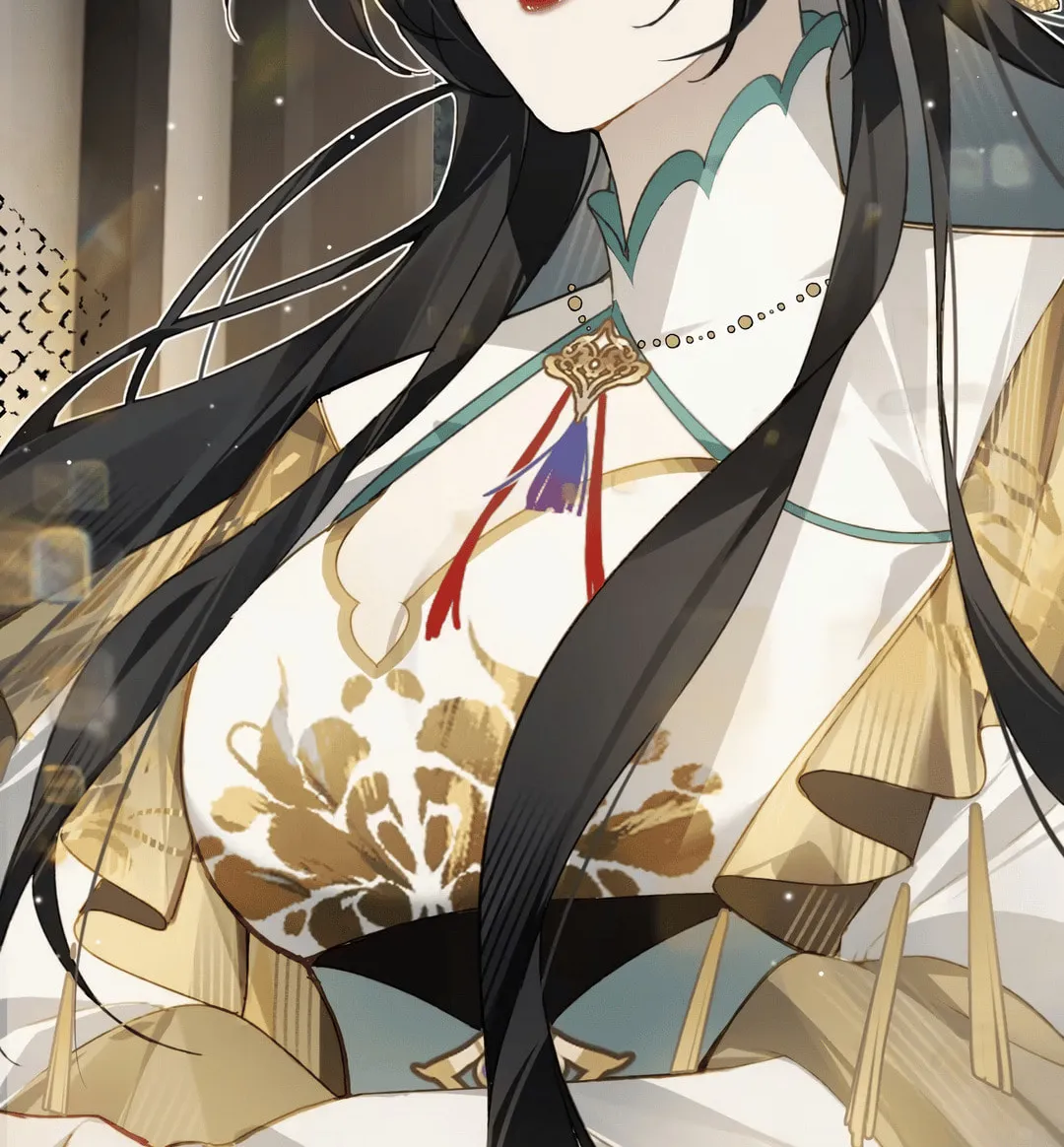 Read Twisting Tendrils chapter 0 image 33 on Lezhin