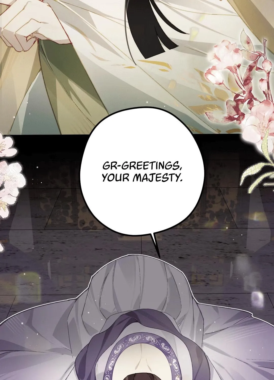 Read Twisting Tendrils chapter 0 image 34 on Lezhin