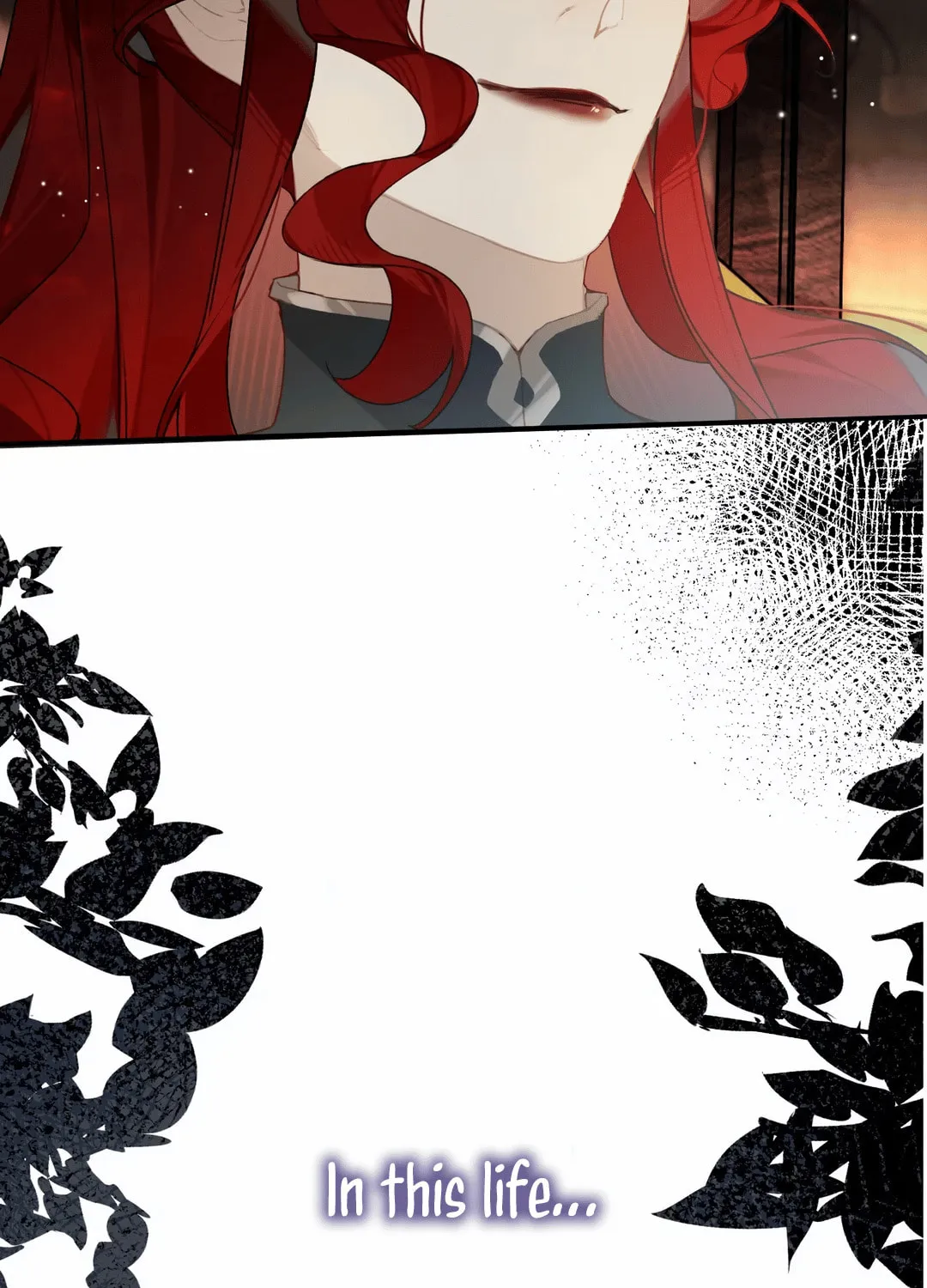 Read Twisting Tendrils chapter 0 image 36 on Lezhin