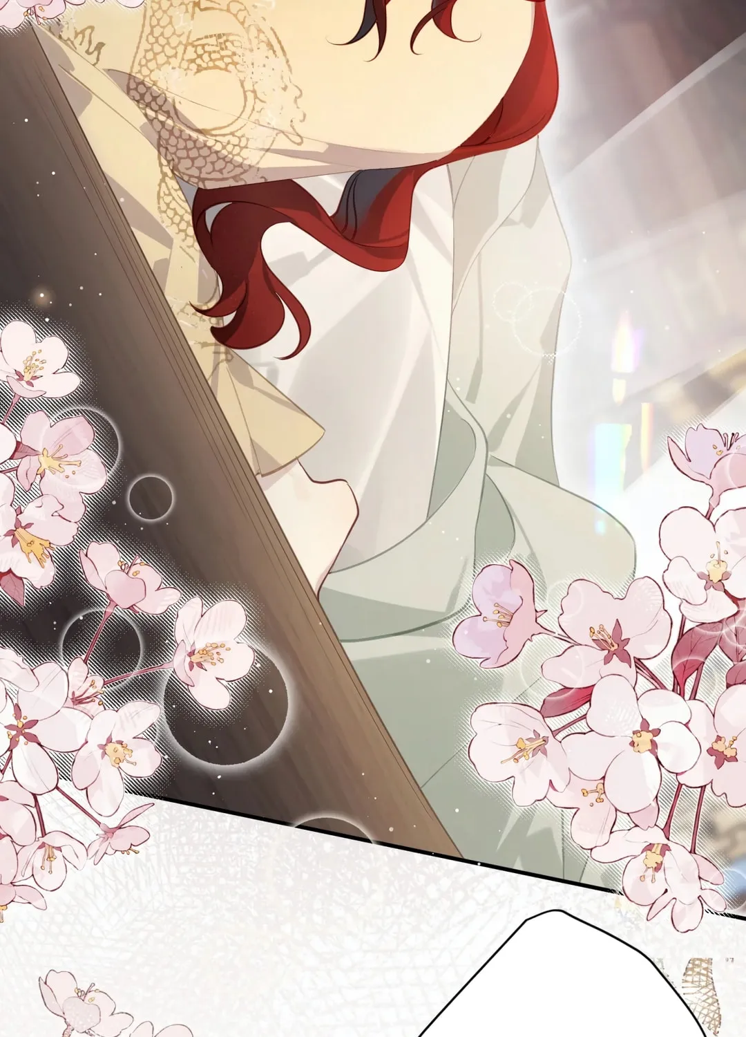 Read Twisting Tendrils chapter 0 image 6 on Lezhin