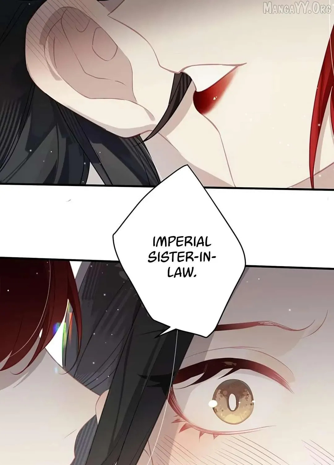 Read Twisting Tendrils chapter 1 image 15 on Lezhin