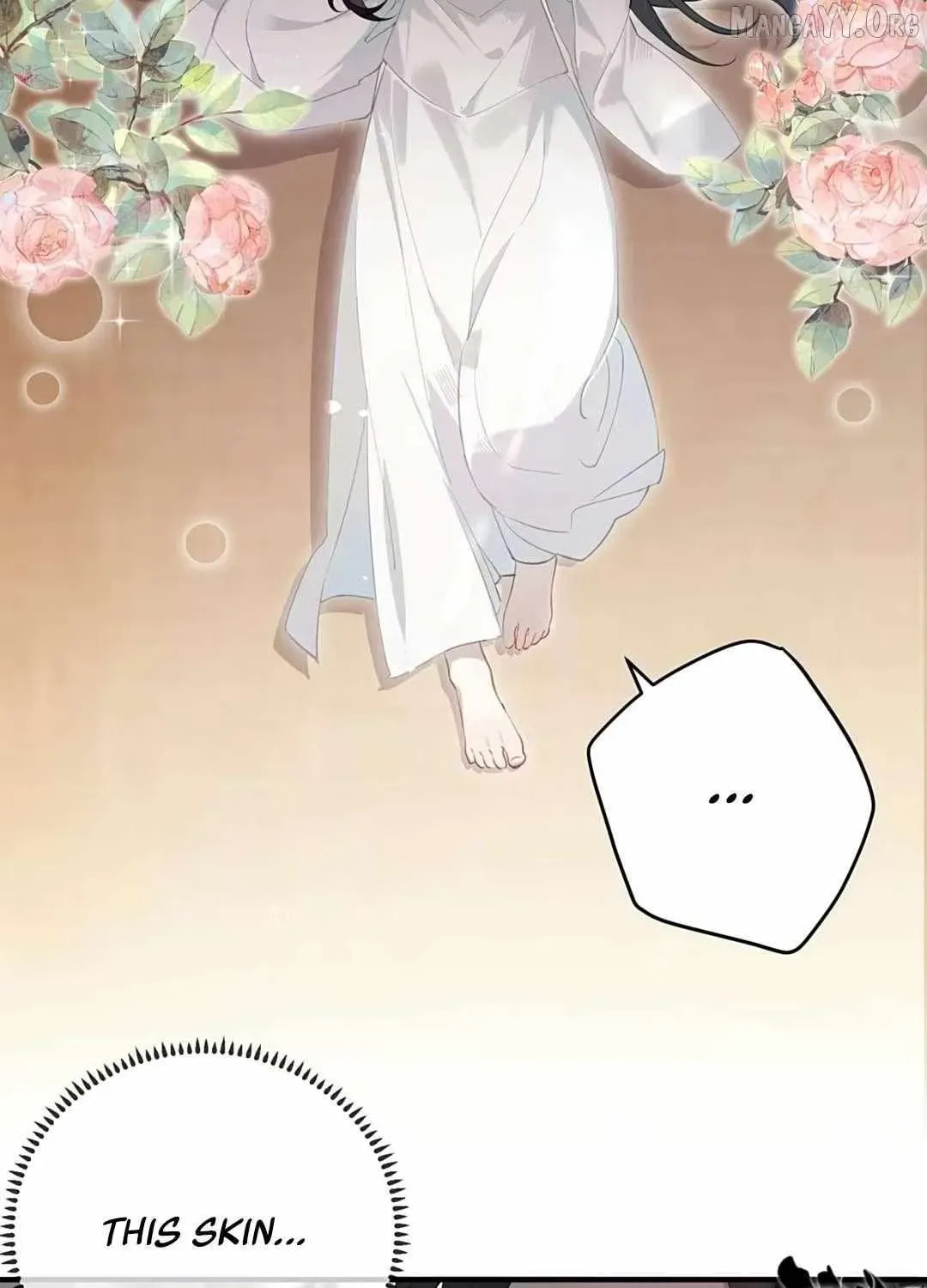 Read Twisting Tendrils chapter 1 image 19 on Lezhin