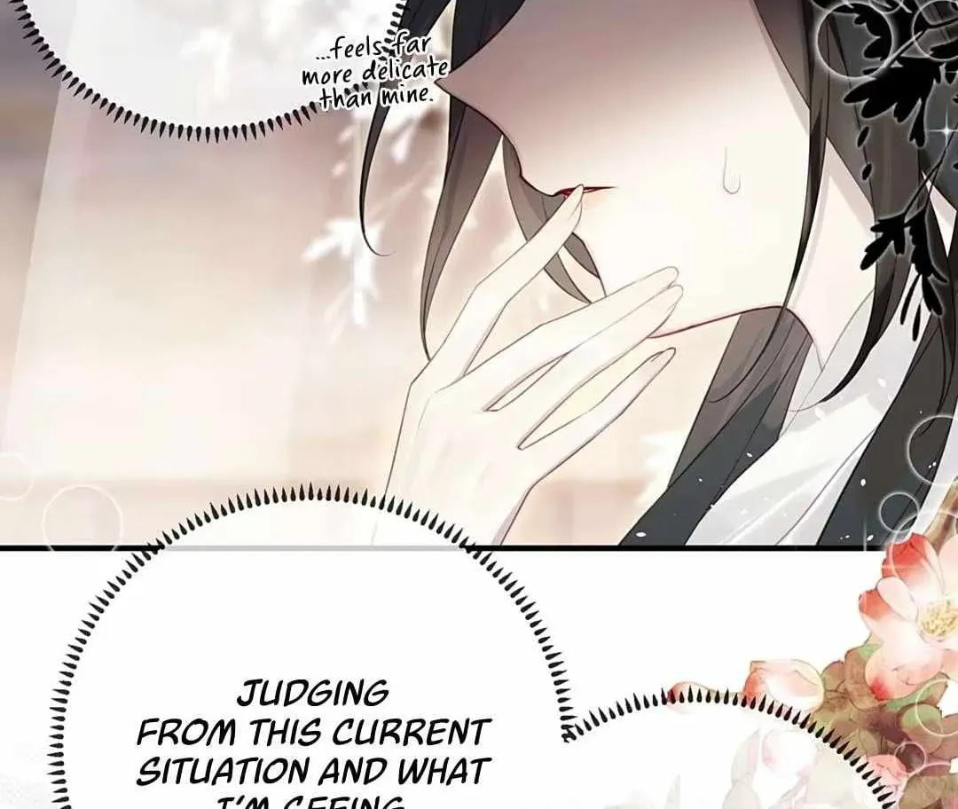 Read Twisting Tendrils chapter 1 image 20 on Lezhin