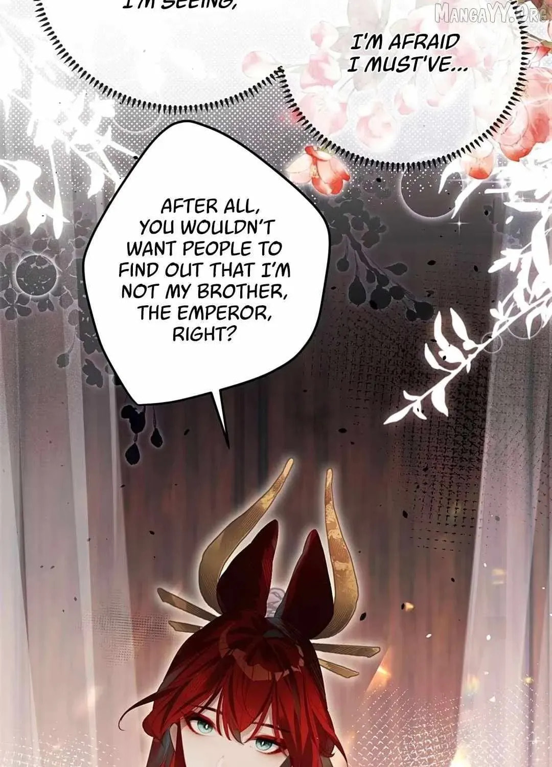 Read Twisting Tendrils chapter 1 image 21 on Lezhin