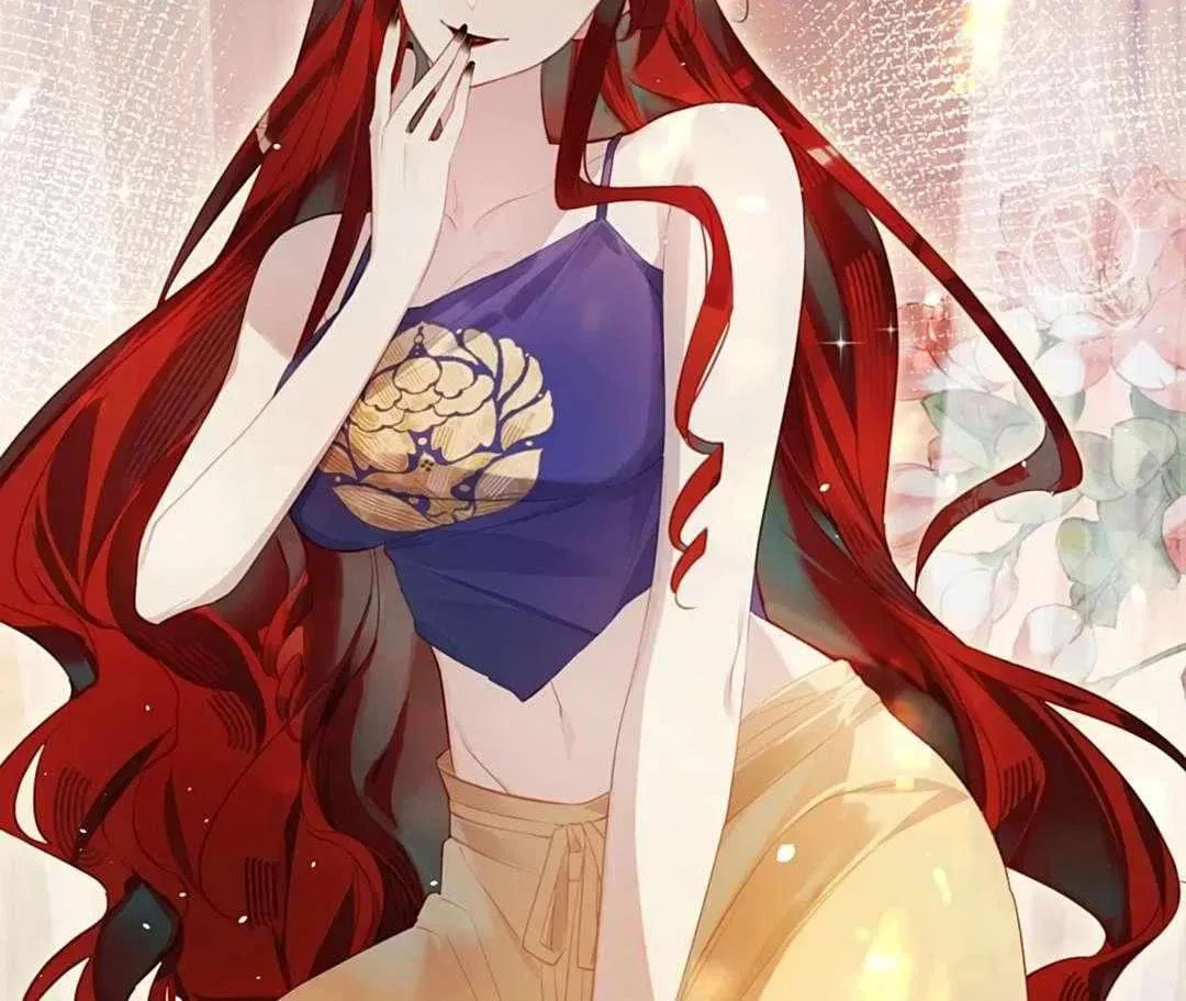 Read Twisting Tendrils chapter 1 image 22 on Lezhin