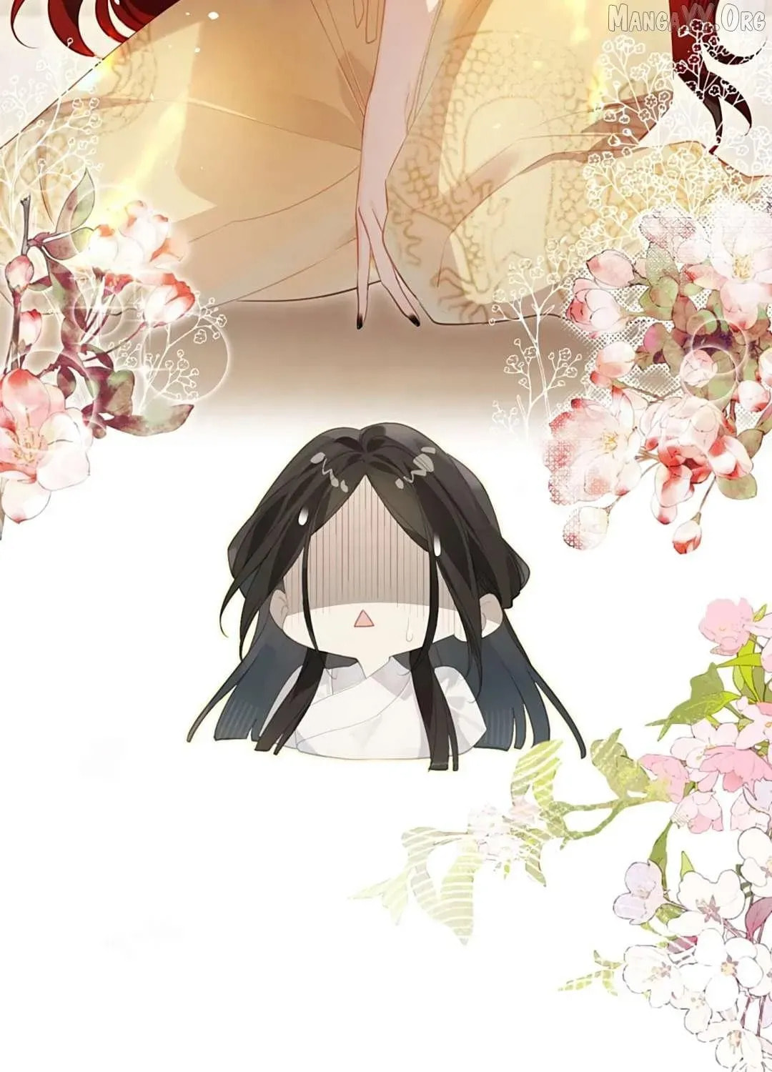 Read Twisting Tendrils chapter 1 image 23 on Lezhin