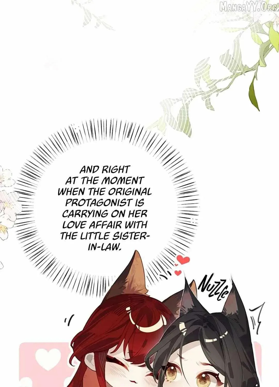Read Twisting Tendrils chapter 1 image 25 on Lezhin