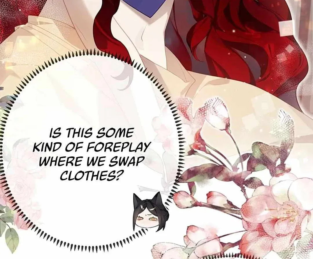 Read Twisting Tendrils chapter 1 image 28 on Lezhin