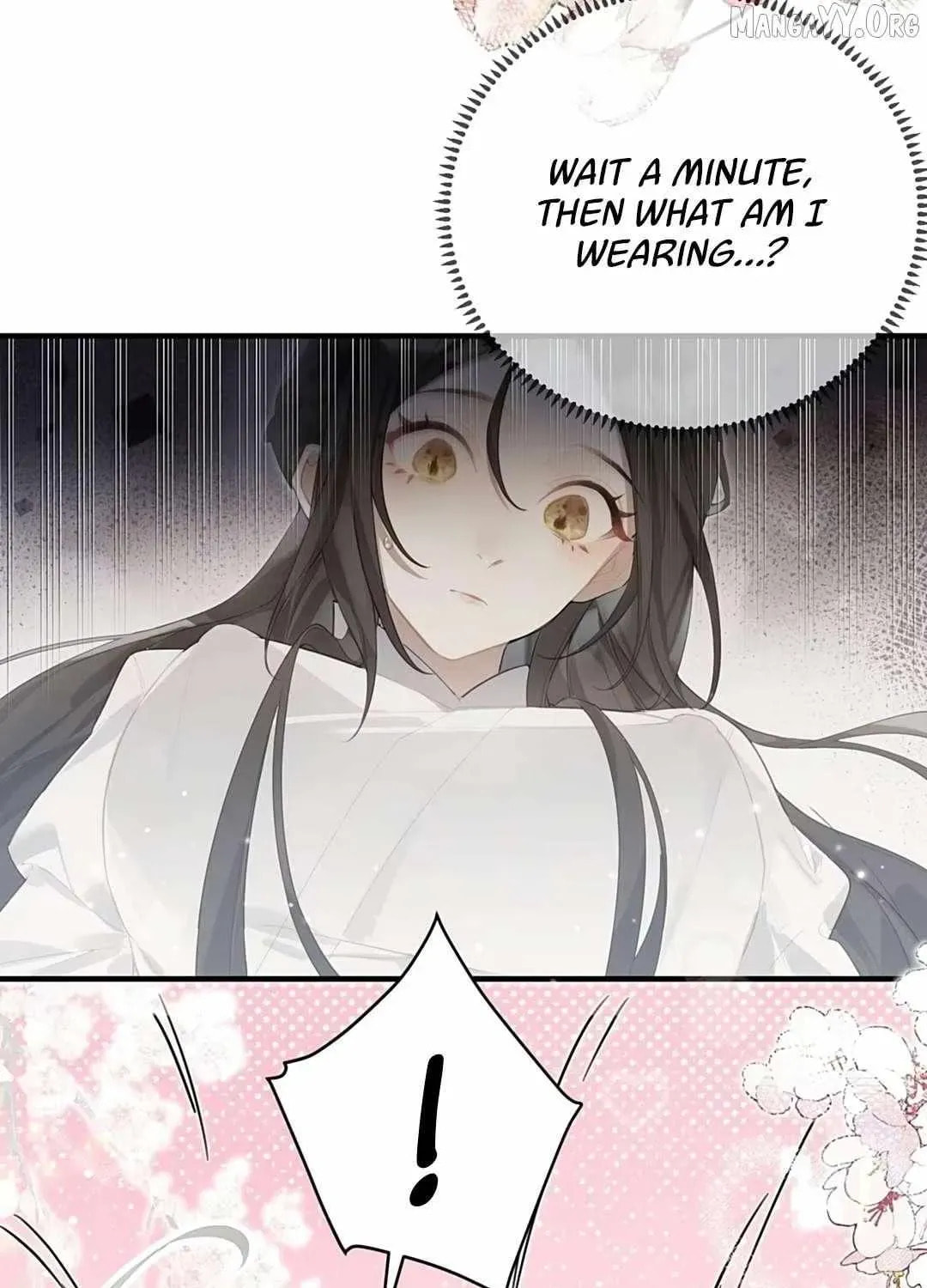 Read Twisting Tendrils chapter 1 image 29 on Lezhin