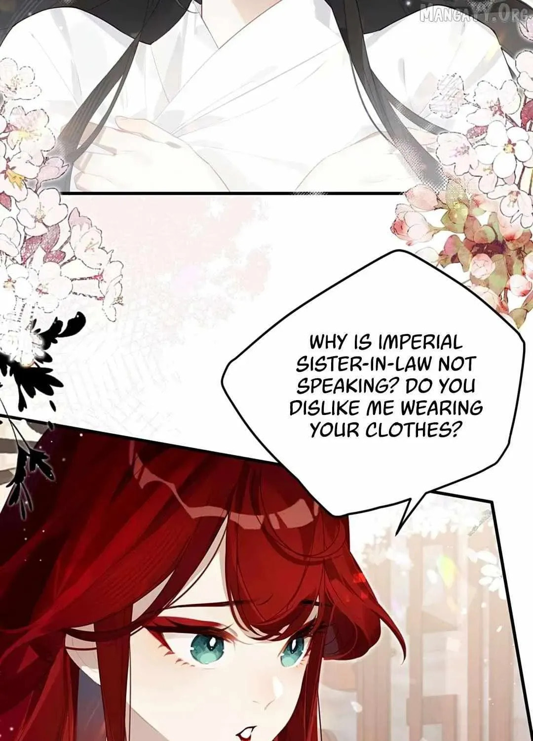 Read Twisting Tendrils chapter 1 image 31 on Lezhin
