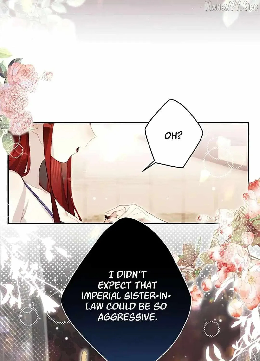 Read Twisting Tendrils chapter 1 image 35 on Lezhin