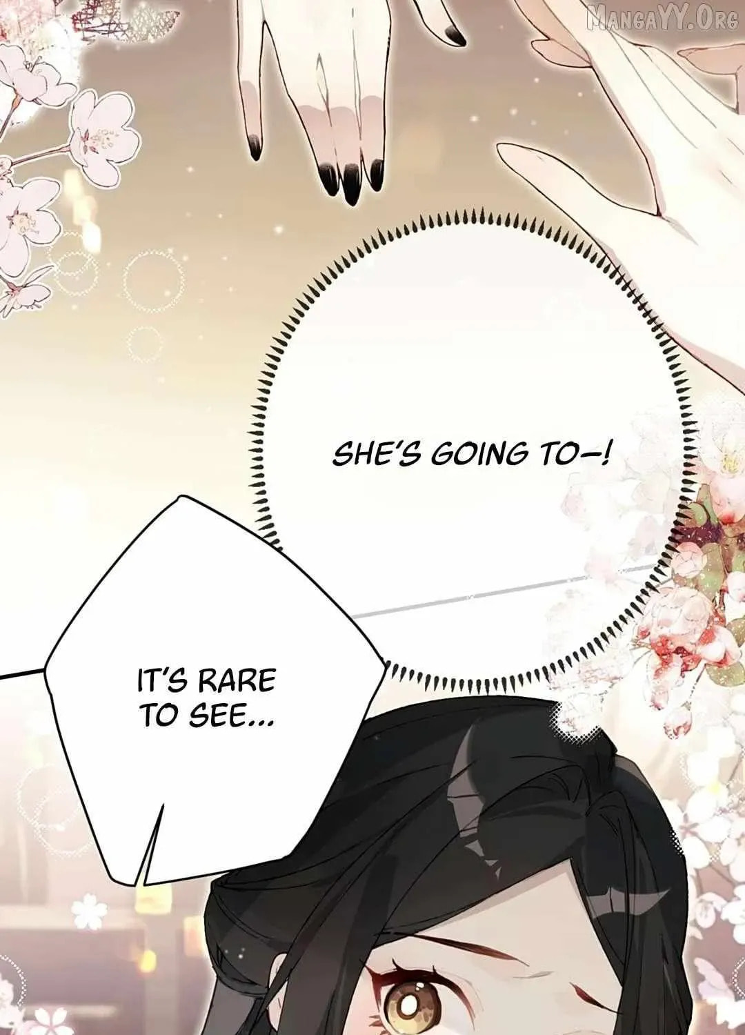 Read Twisting Tendrils chapter 1 image 39 on Lezhin