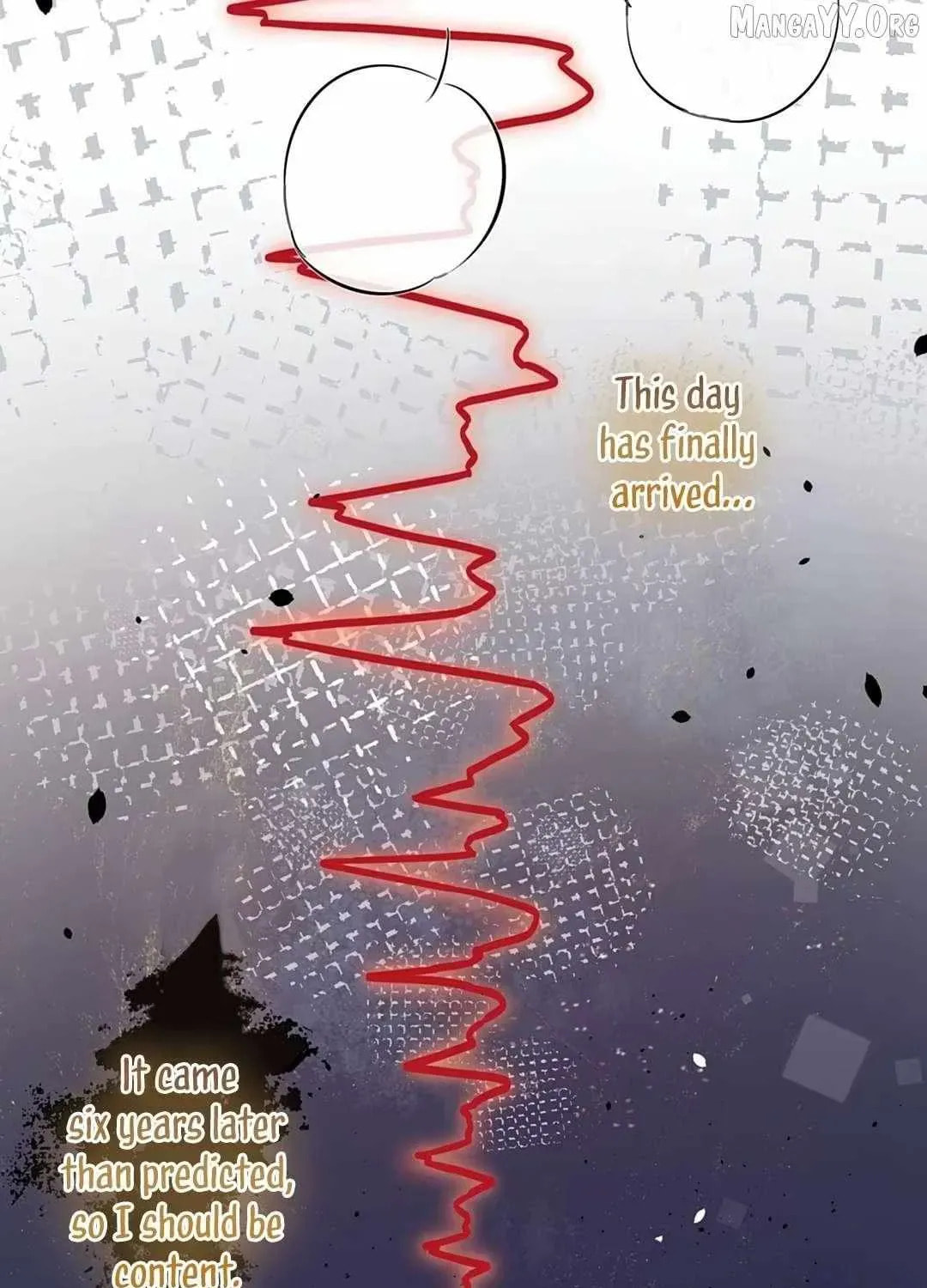 Read Twisting Tendrils chapter 1 image 4 on Lezhin