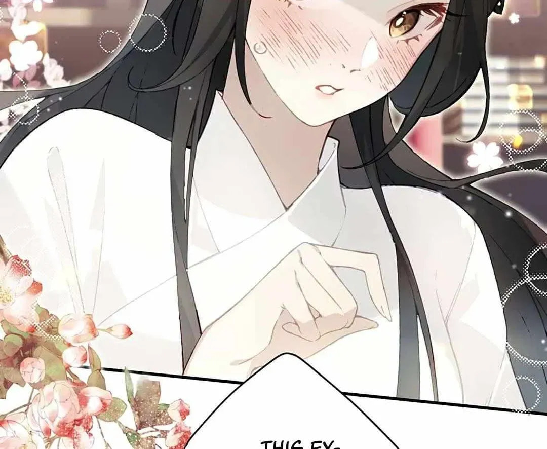 Read Twisting Tendrils chapter 1 image 40 on Lezhin