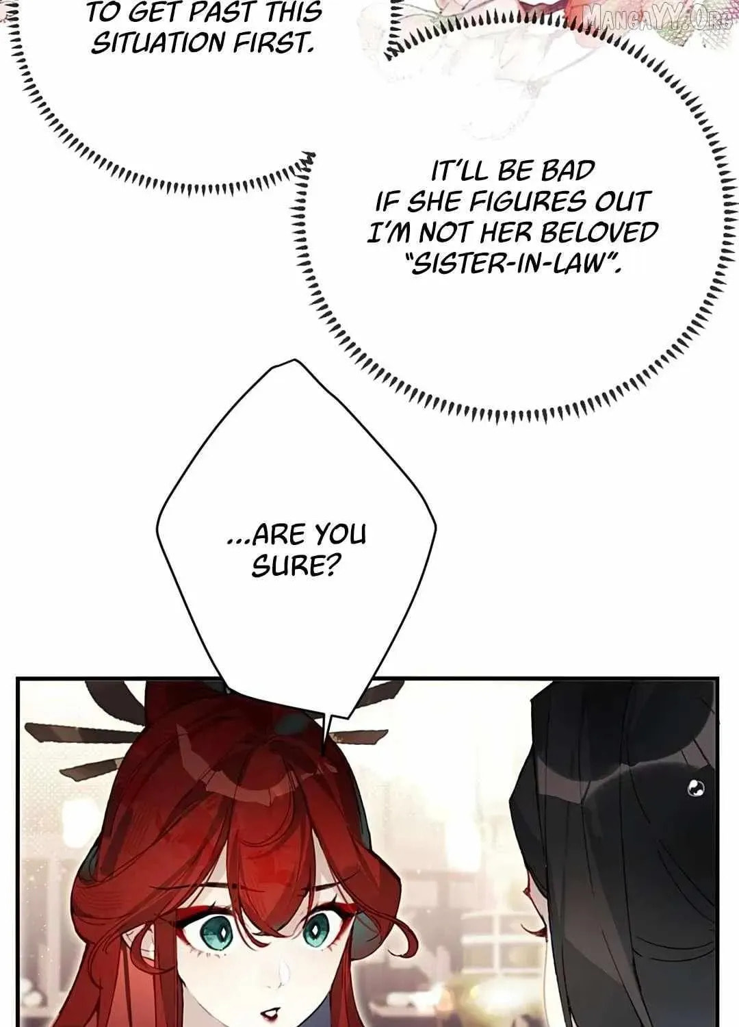Read Twisting Tendrils chapter 1 image 47 on Lezhin