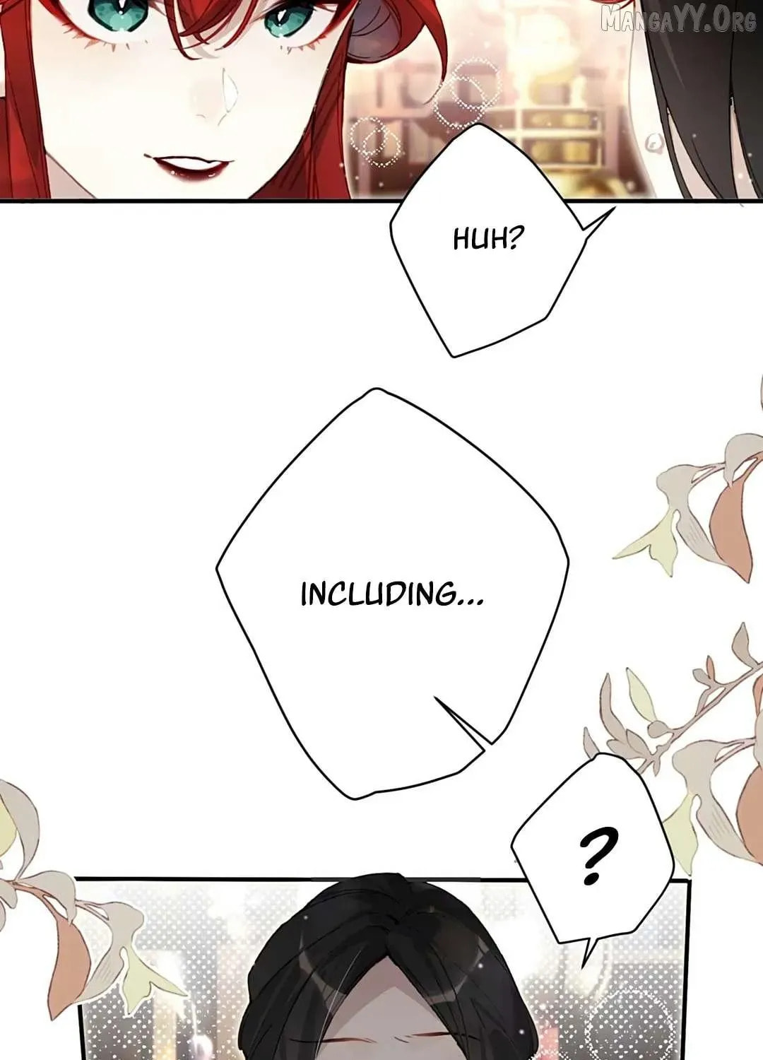 Read Twisting Tendrils chapter 1 image 49 on Lezhin