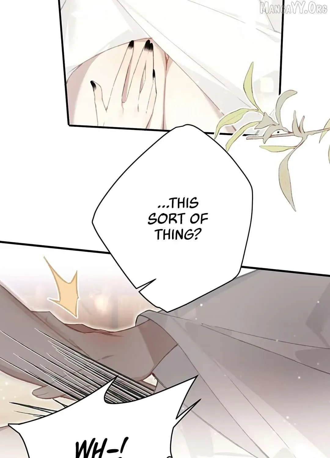 Read Twisting Tendrils chapter 1 image 51 on Lezhin