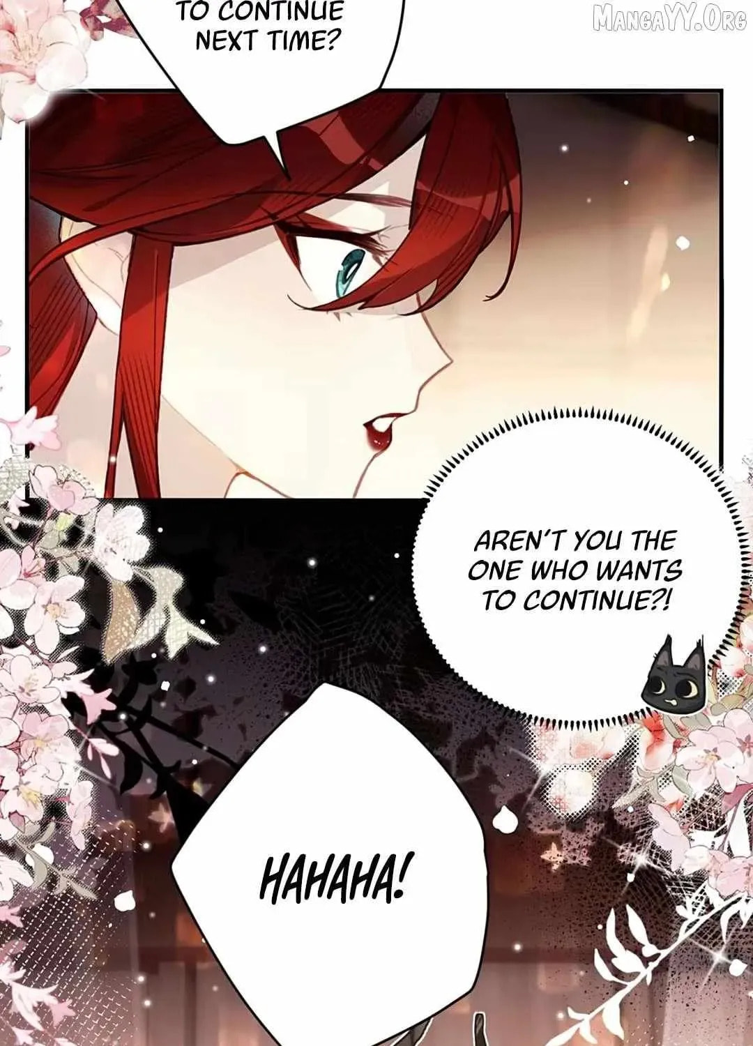 Read Twisting Tendrils chapter 1 image 59 on Lezhin