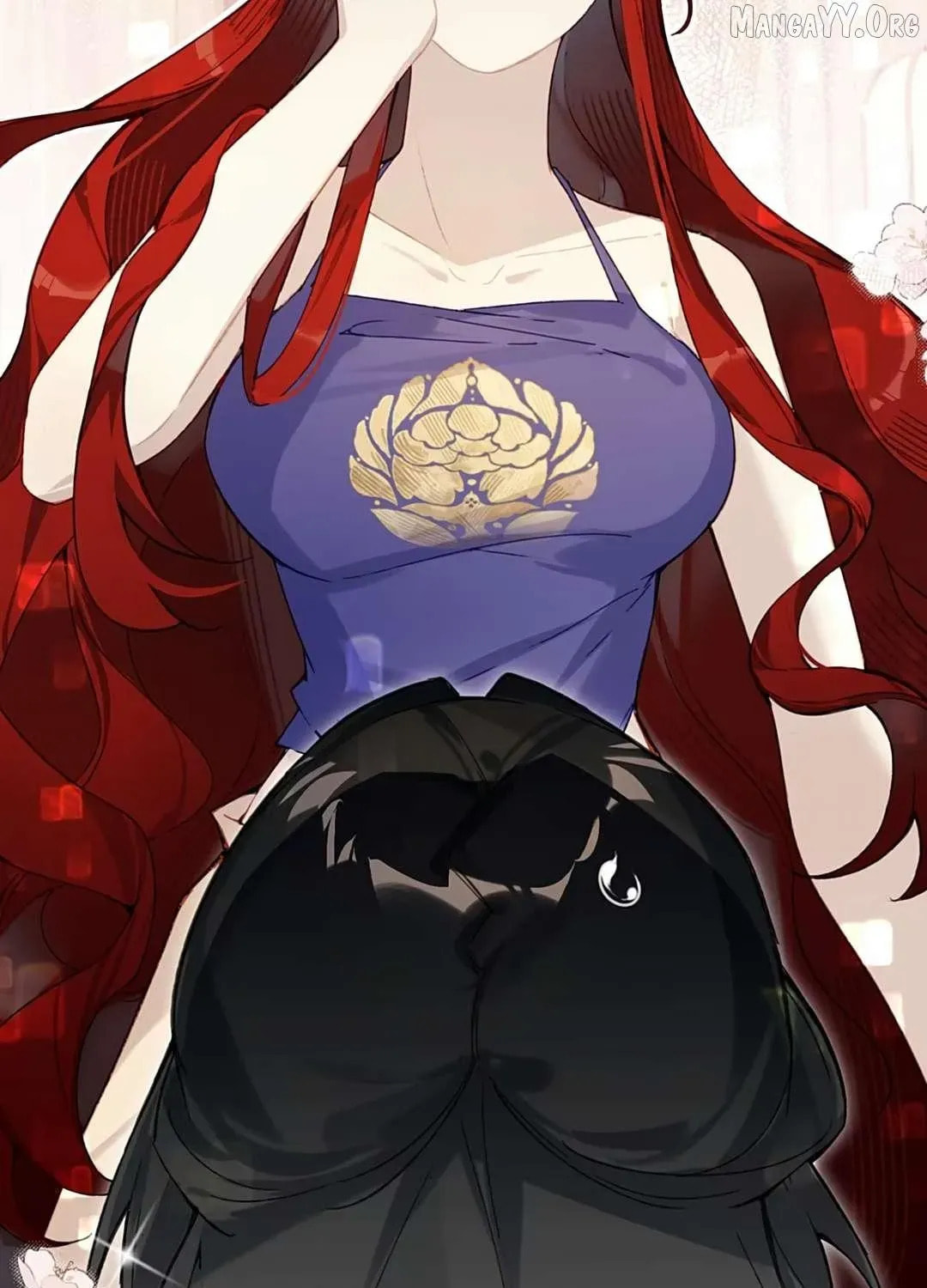 Read Twisting Tendrils chapter 1 image 61 on Lezhin