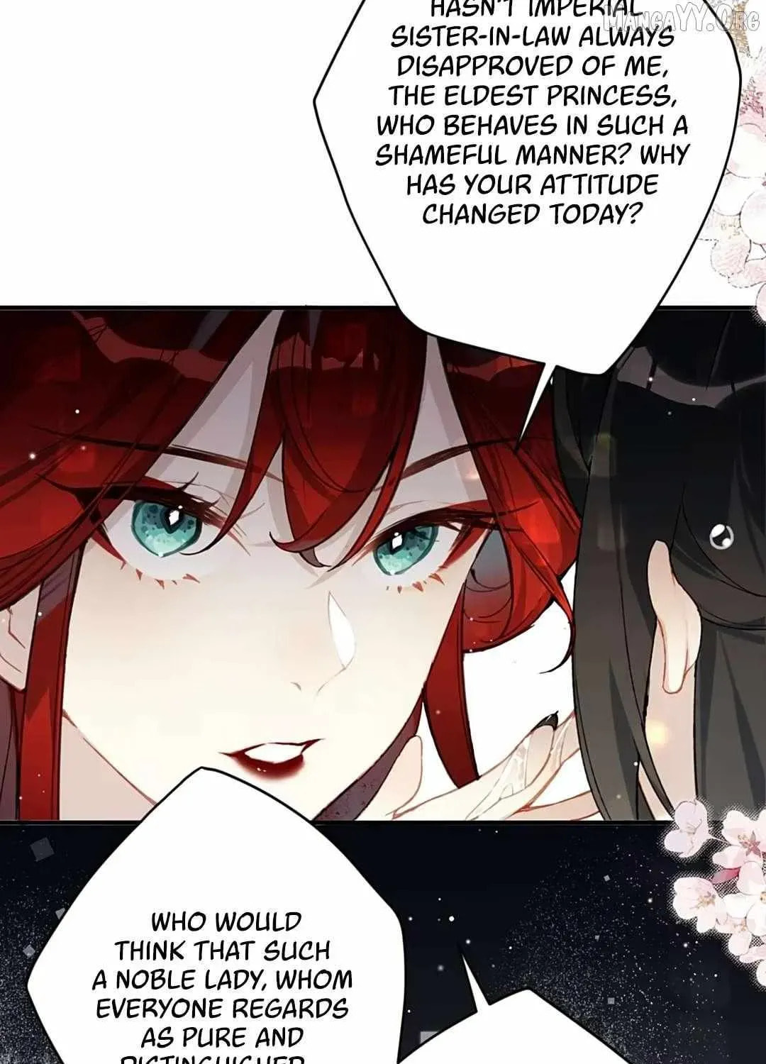 Read Twisting Tendrils chapter 1 image 63 on Lezhin
