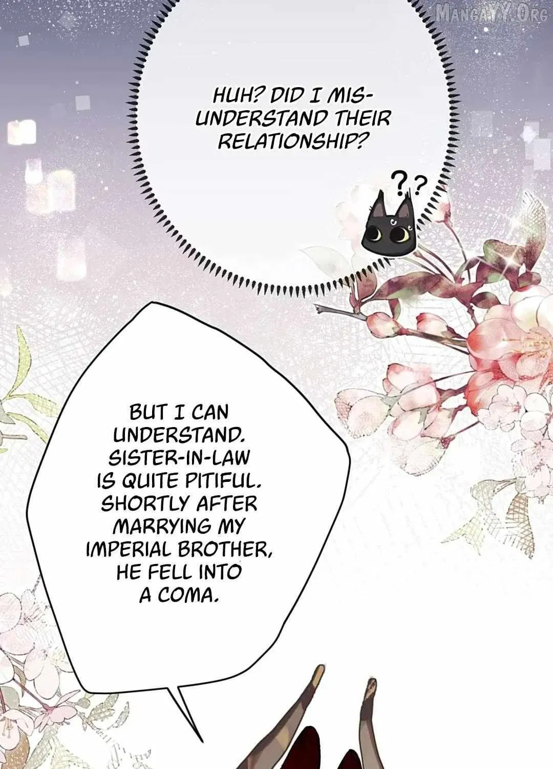 Read Twisting Tendrils chapter 1 image 65 on Lezhin