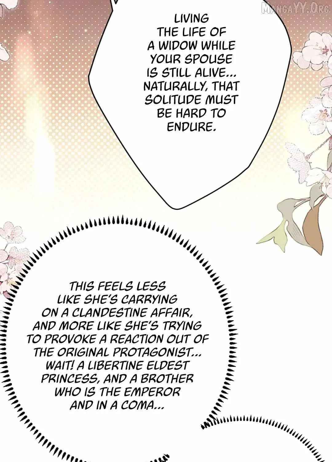 Read Twisting Tendrils chapter 1 image 69 on Lezhin