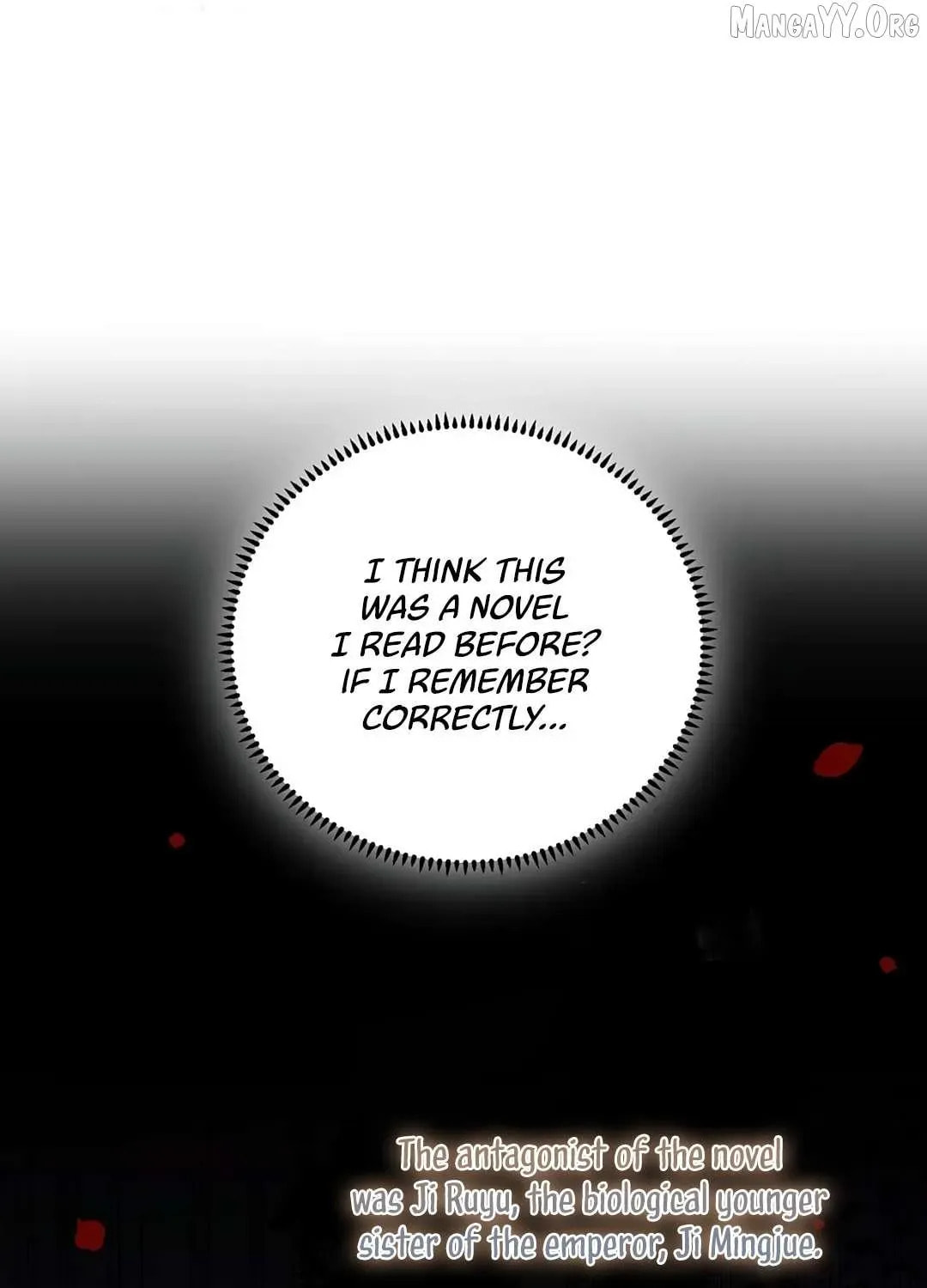 Read Twisting Tendrils chapter 1 image 71 on Lezhin