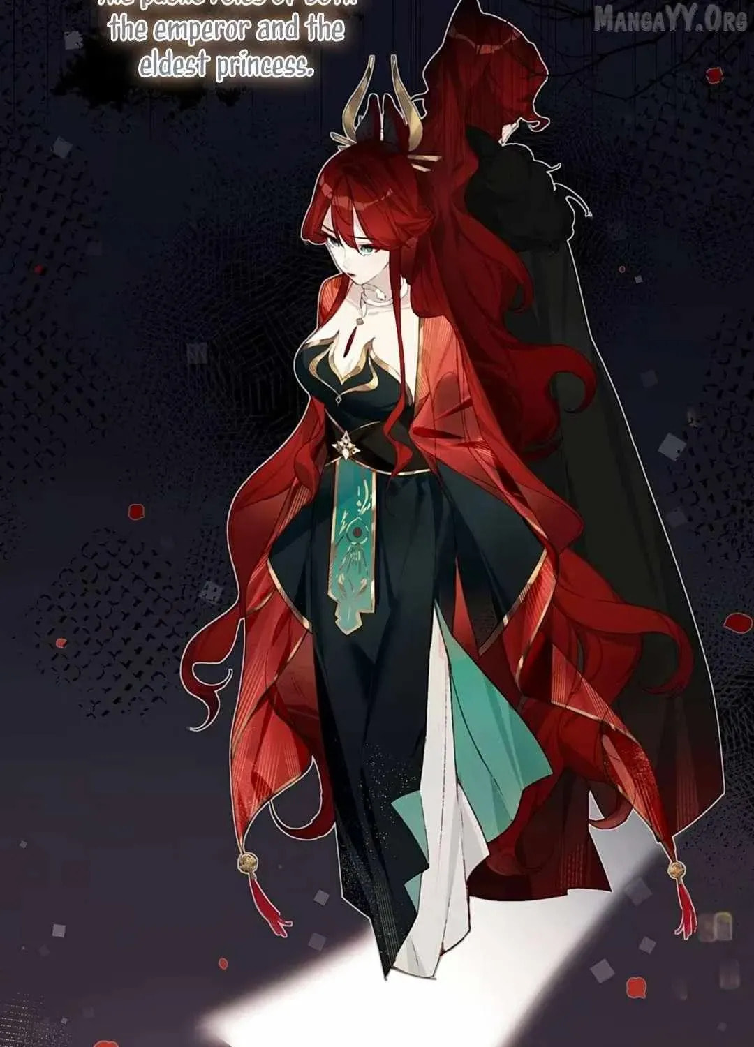 Read Twisting Tendrils chapter 1 image 73 on Lezhin