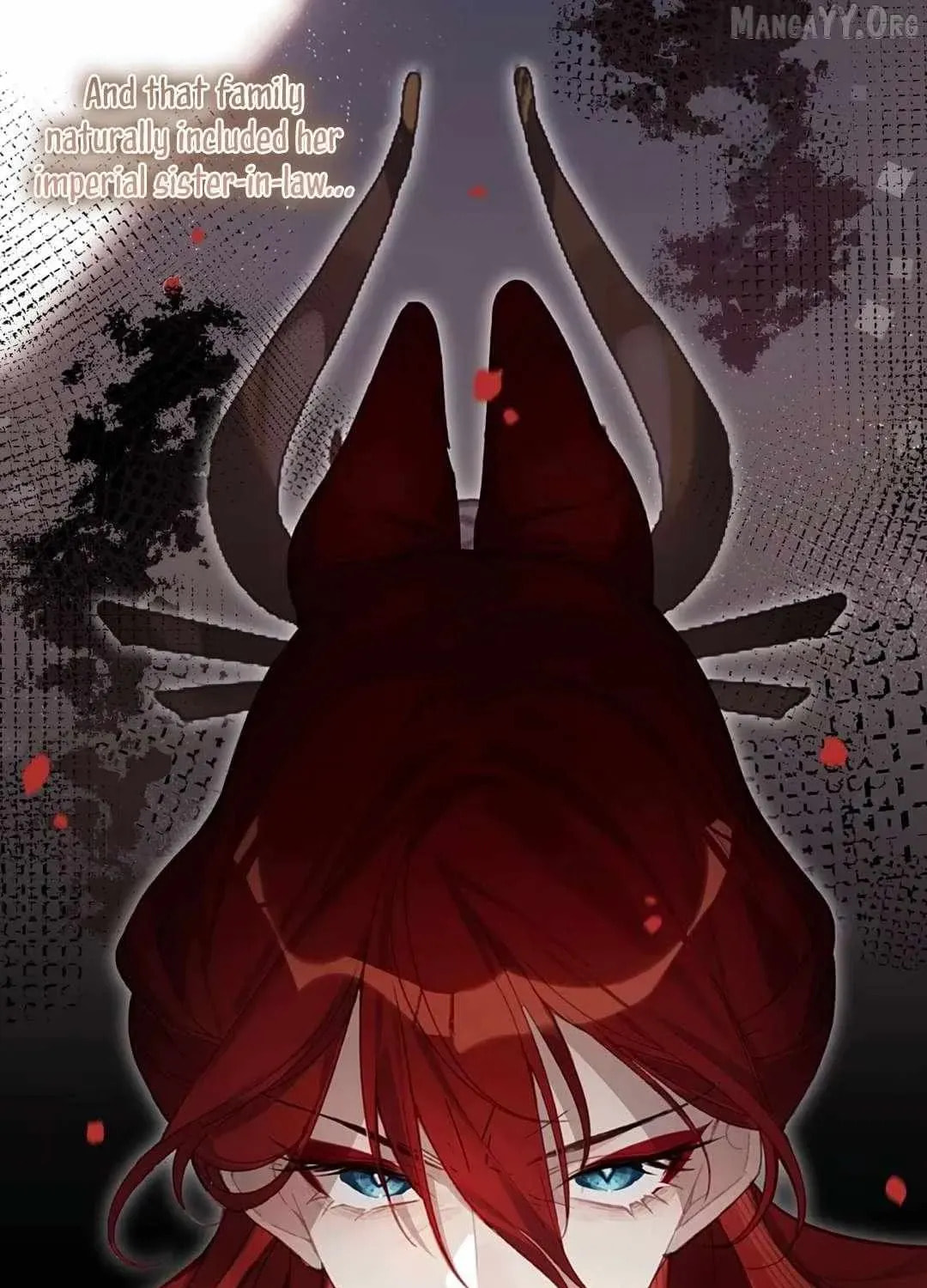 Read Twisting Tendrils chapter 1 image 75 on Lezhin