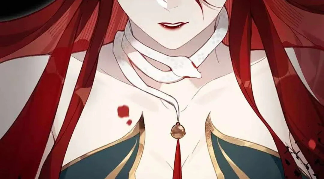 Read Twisting Tendrils chapter 1 image 76 on Lezhin