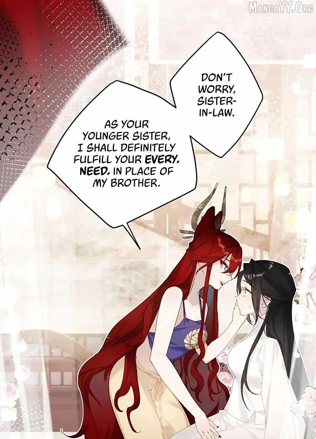 Read Twisting Tendrils chapter 1 image 79 on Lezhin