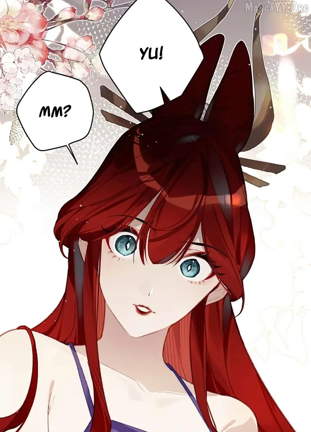 Read Twisting Tendrils chapter 1 image 83 on Lezhin
