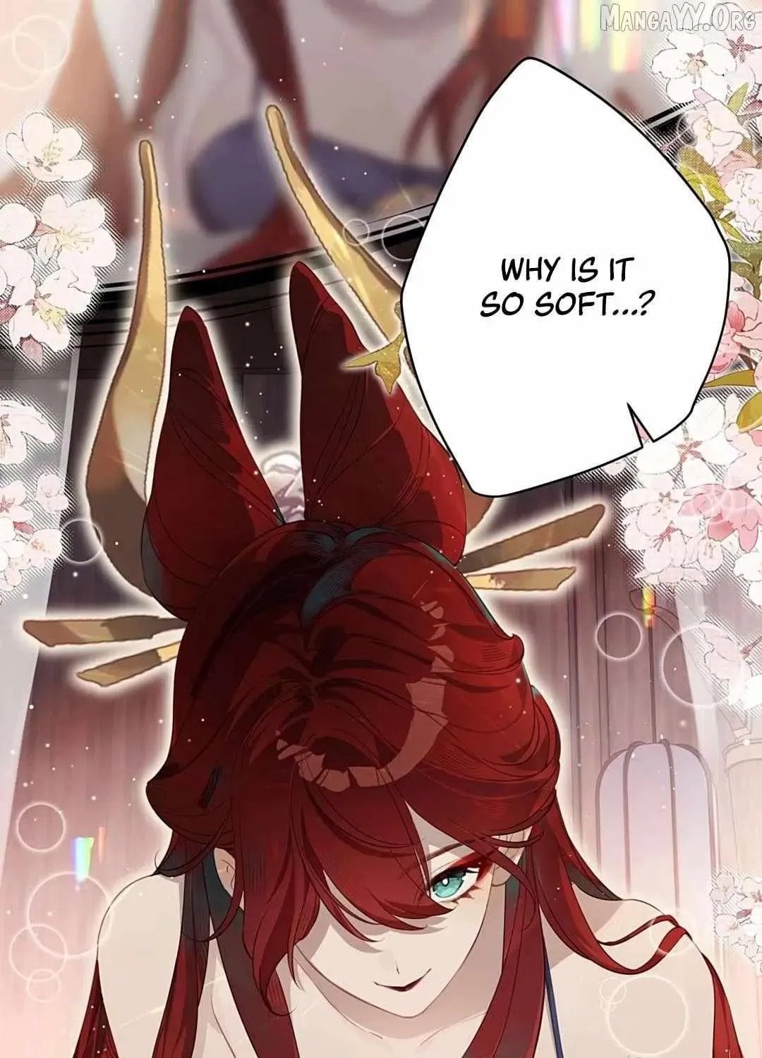 Read Twisting Tendrils chapter 1 image 9 on Lezhin