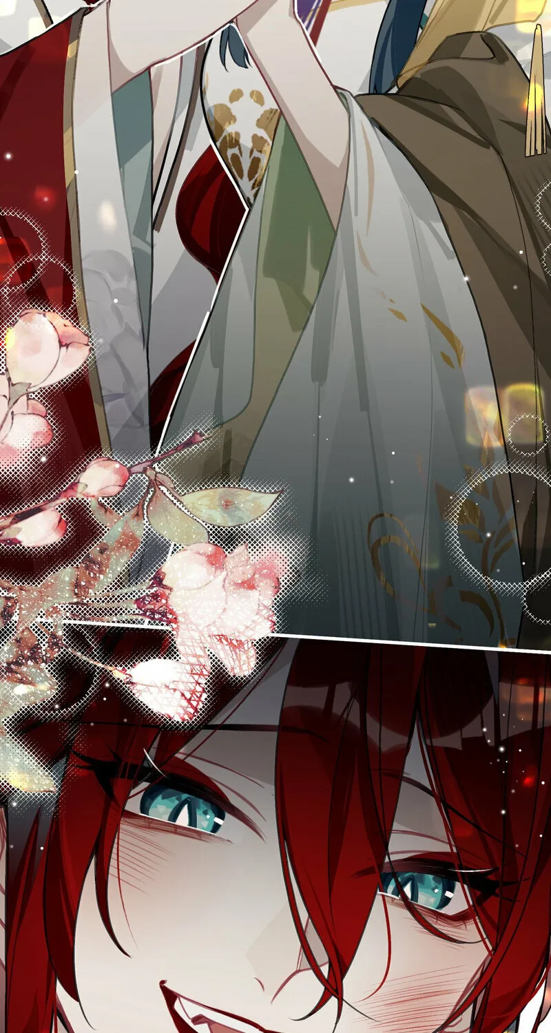 Read Twisting Tendrils chapter 10 image 10 on Lezhin