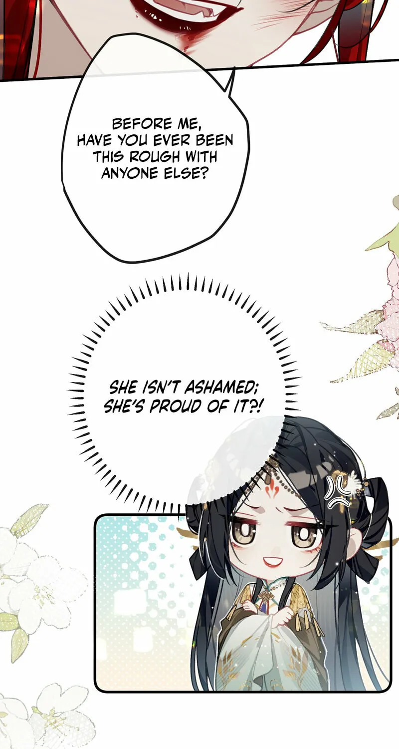 Read Twisting Tendrils chapter 10 image 11 on Lezhin