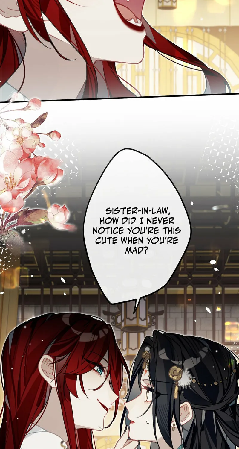 Read Twisting Tendrils chapter 10 image 14 on Lezhin