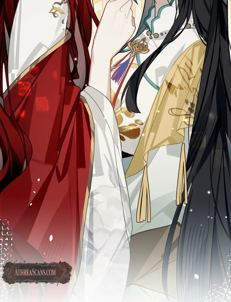 Read Twisting Tendrils chapter 10 image 15 on Lezhin