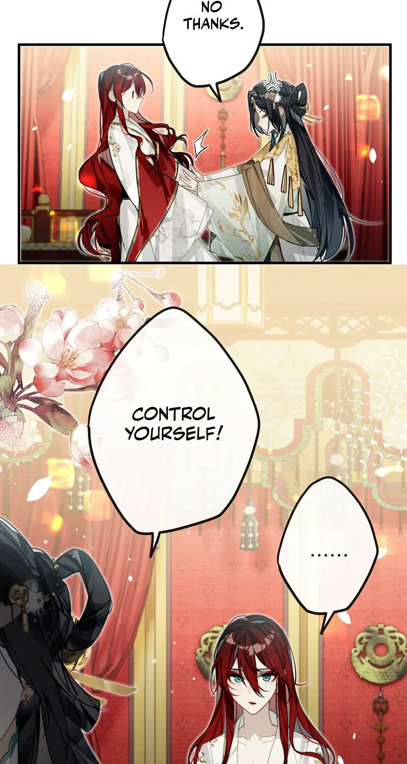 Read Twisting Tendrils chapter 10 image 17 on Lezhin