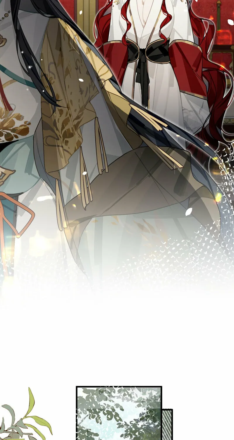 Read Twisting Tendrils chapter 10 image 18 on Lezhin