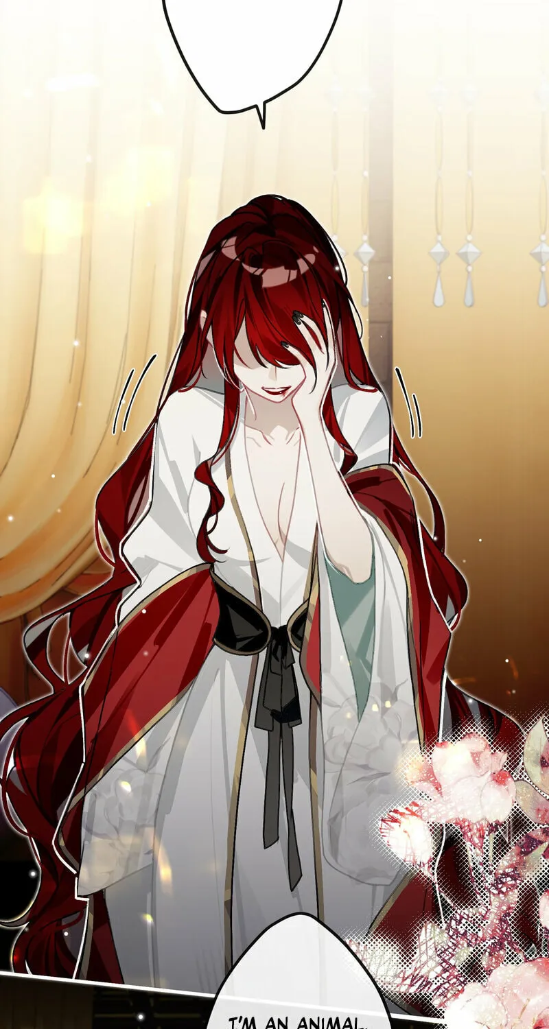Read Twisting Tendrils chapter 10 image 2 on Lezhin