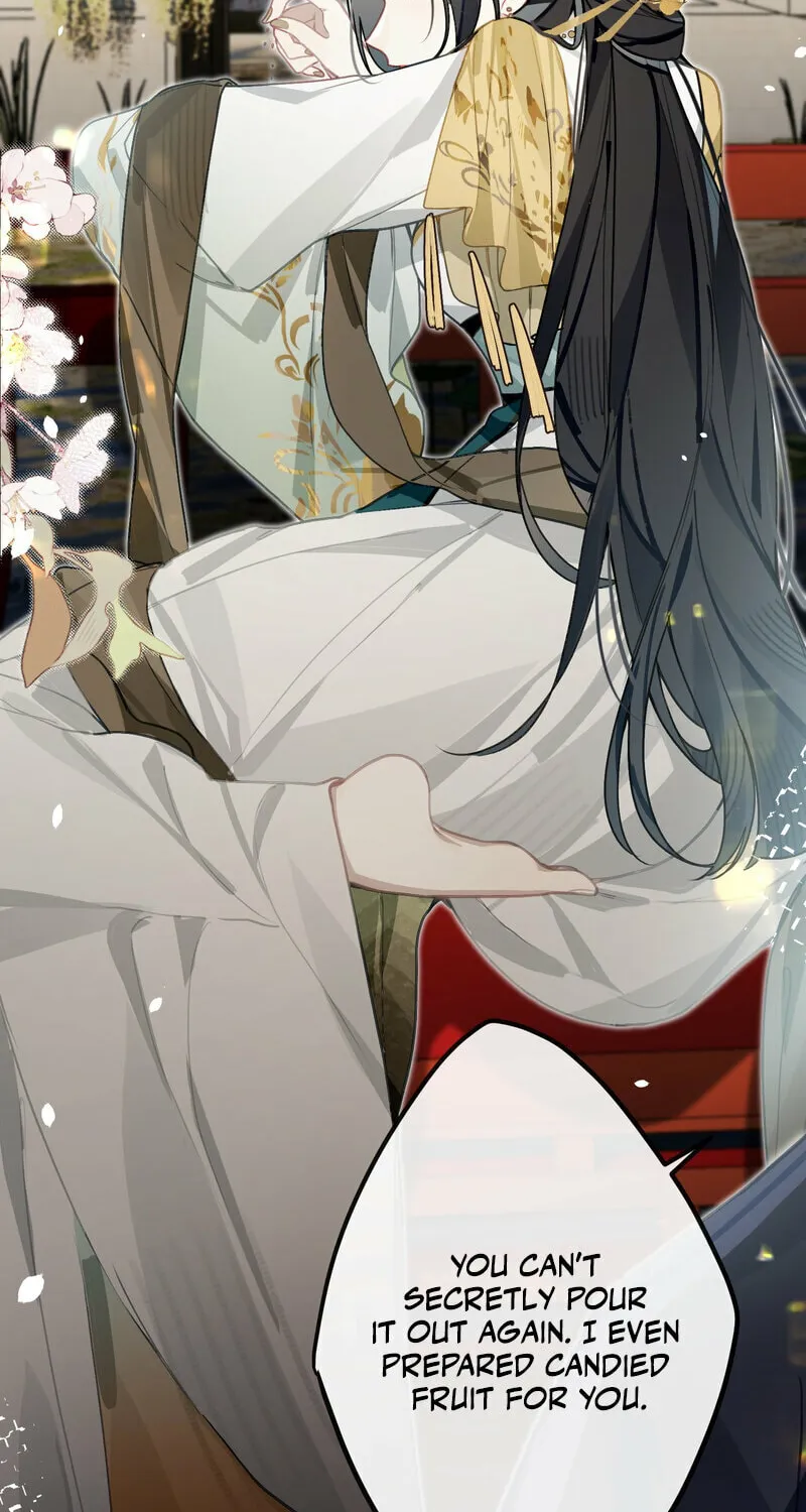 Read Twisting Tendrils chapter 10 image 21 on Lezhin